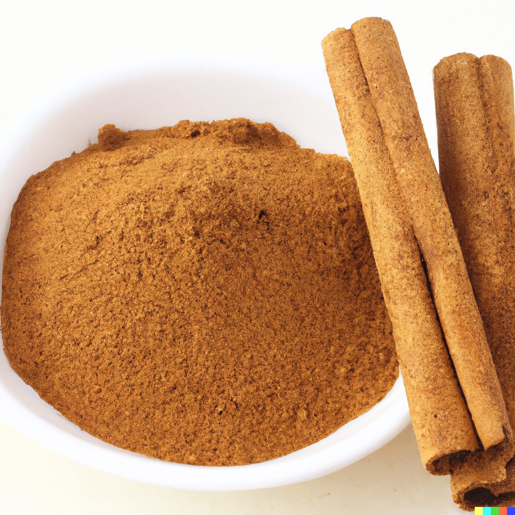 cinnamon for weight loss