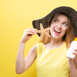 Choosing the Best Broad Spectrum Sunscreen