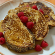 Easy French Toast Recipe